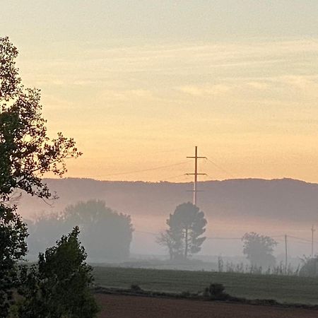 Can Massanet Llagostera Buitenkant foto