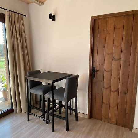Can Massanet Llagostera Buitenkant foto