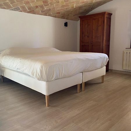 Can Massanet Llagostera Buitenkant foto