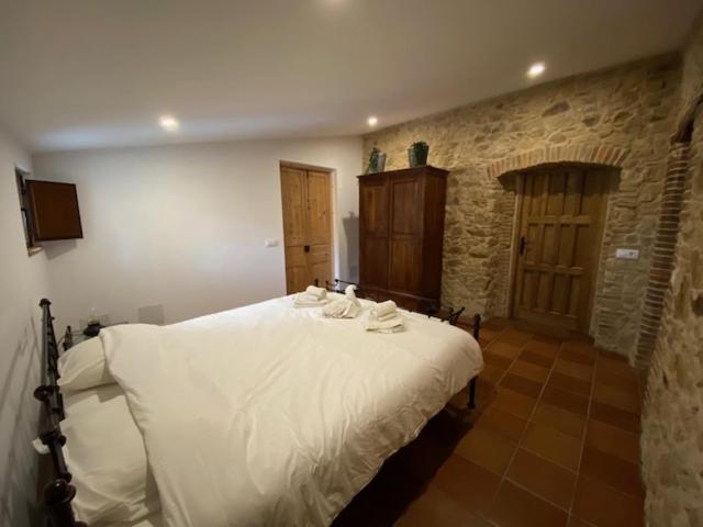 Can Massanet Llagostera Buitenkant foto
