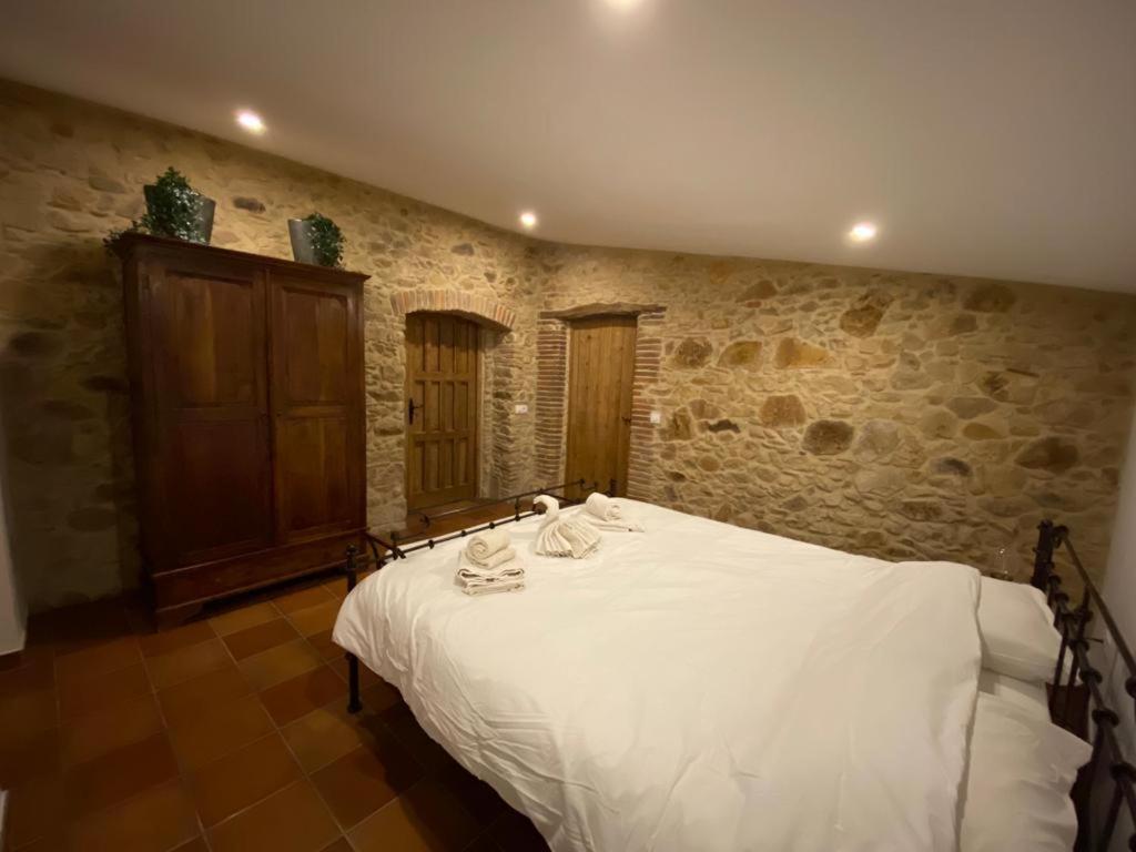 Can Massanet Llagostera Buitenkant foto