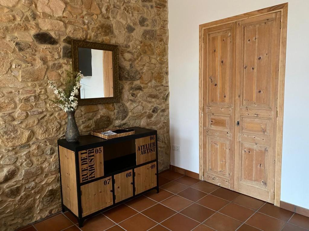 Can Massanet Llagostera Buitenkant foto
