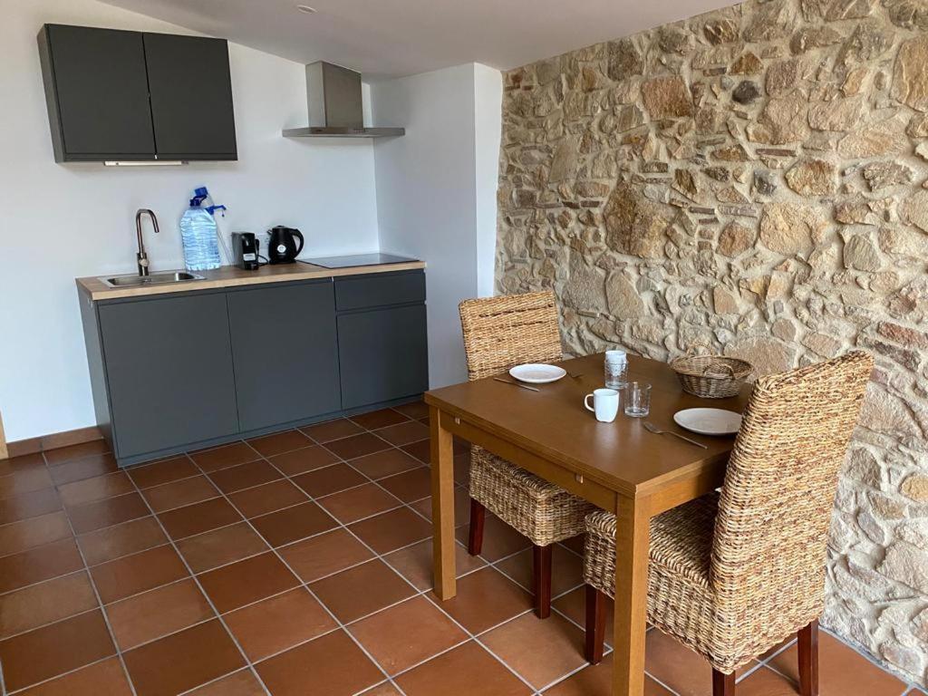 Can Massanet Llagostera Buitenkant foto