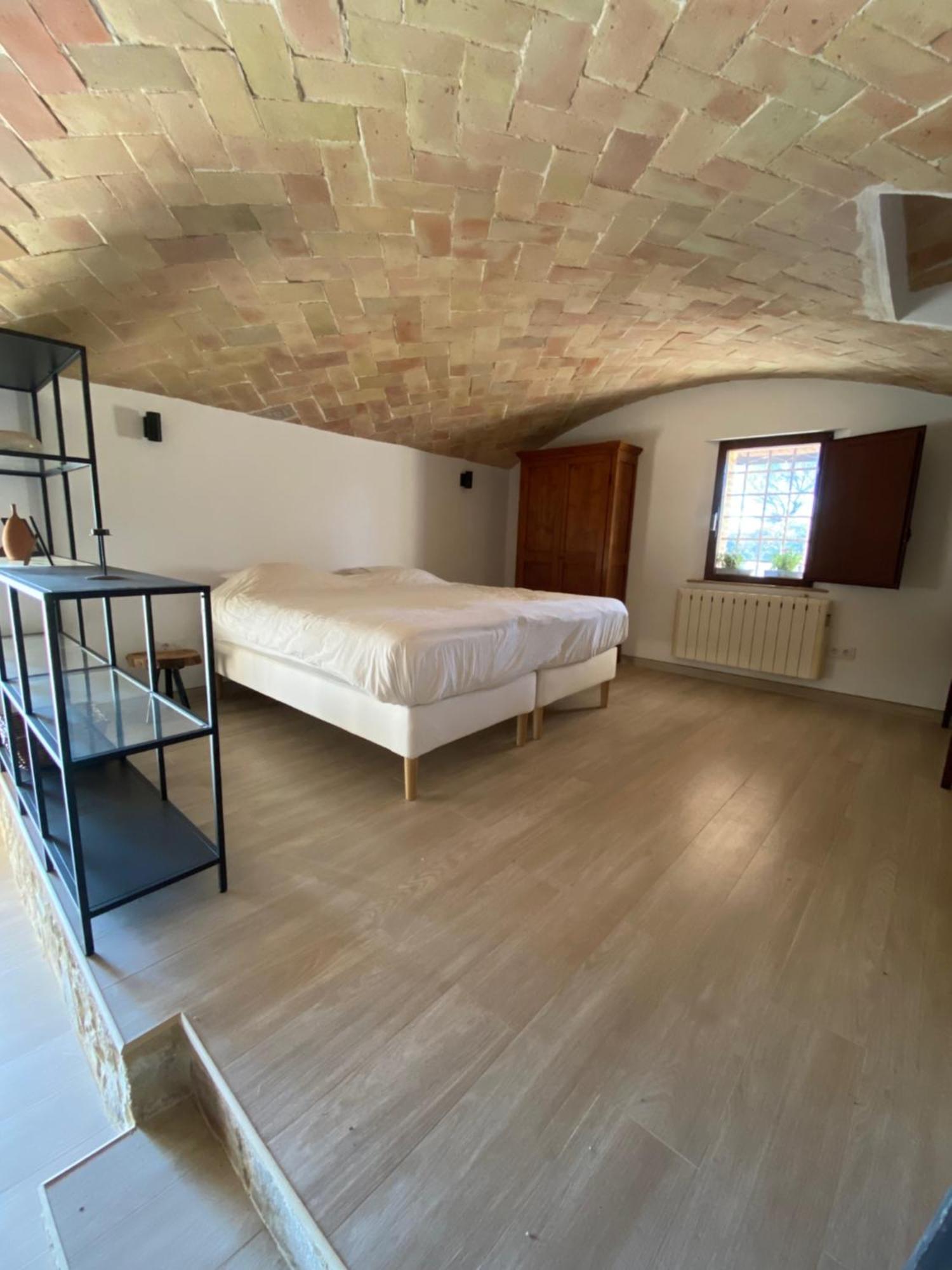 Can Massanet Llagostera Buitenkant foto